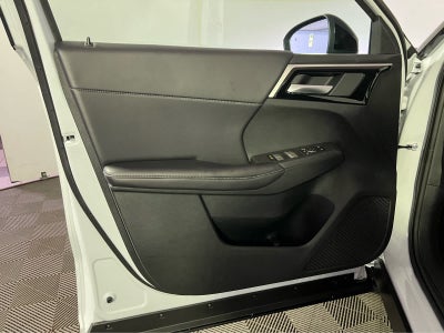 2026 Nissan Rogue Plug-In Hybrid SL