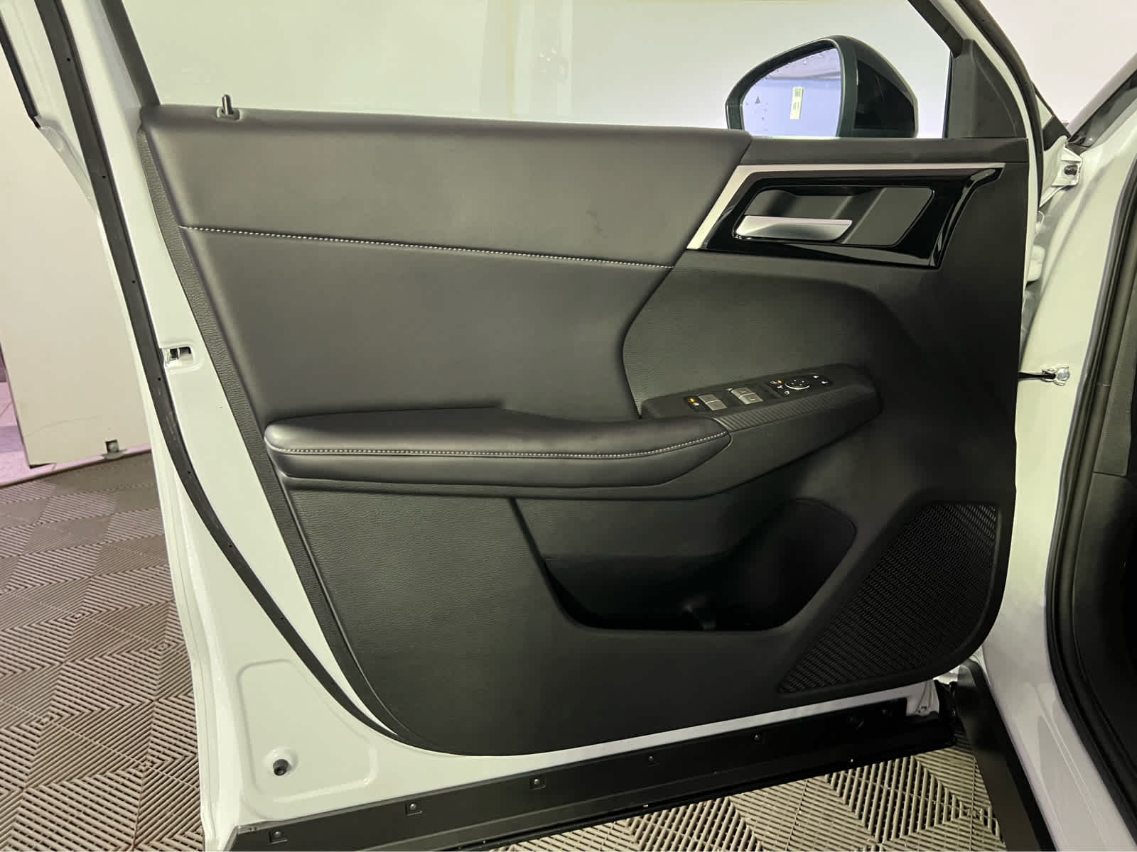 2026 Nissan Rogue Plug-In Hybrid SL