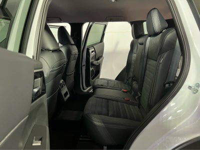 2026 Nissan Rogue Plug-In Hybrid SL