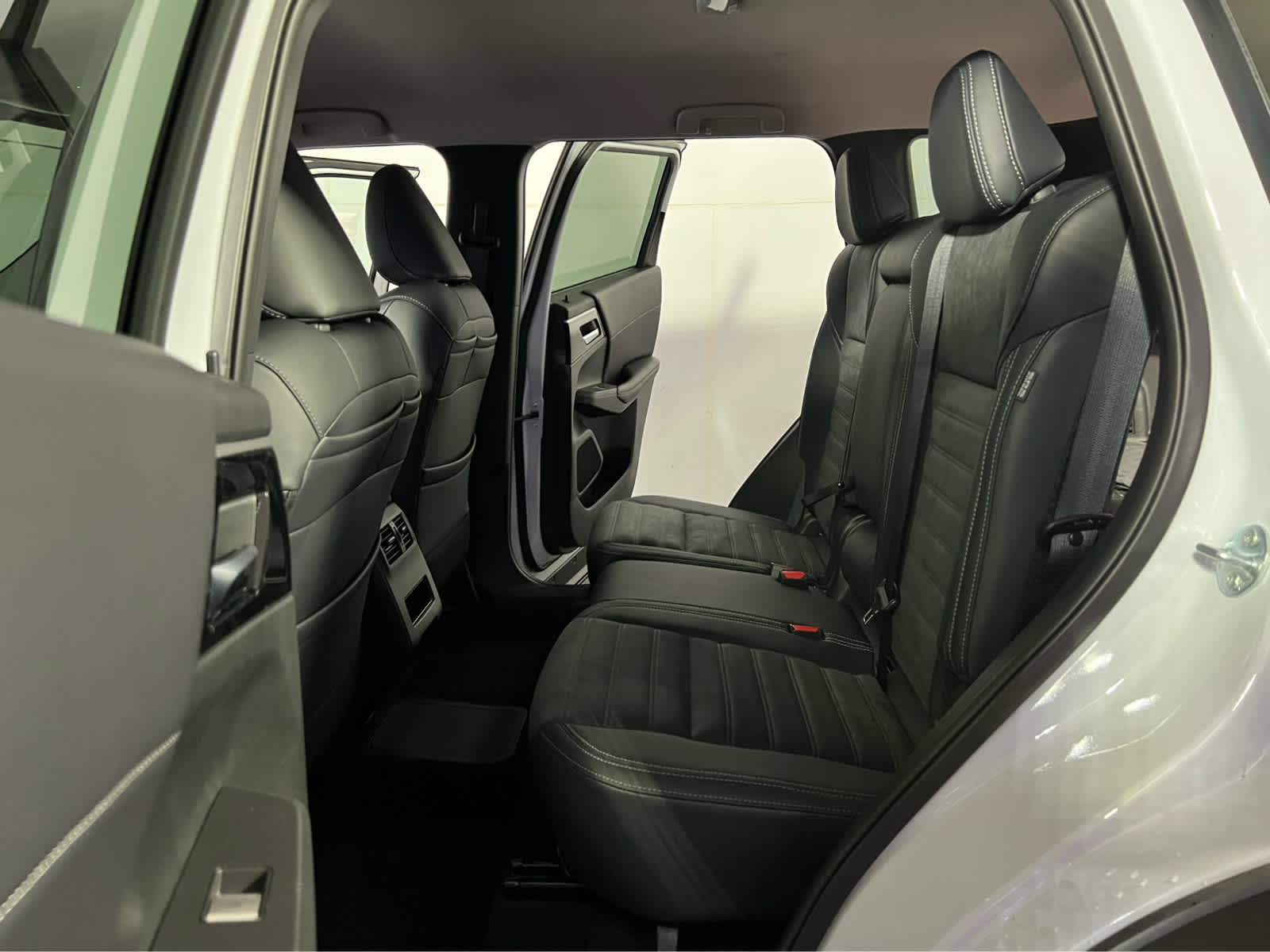 2026 Nissan Rogue Plug-In Hybrid SL
