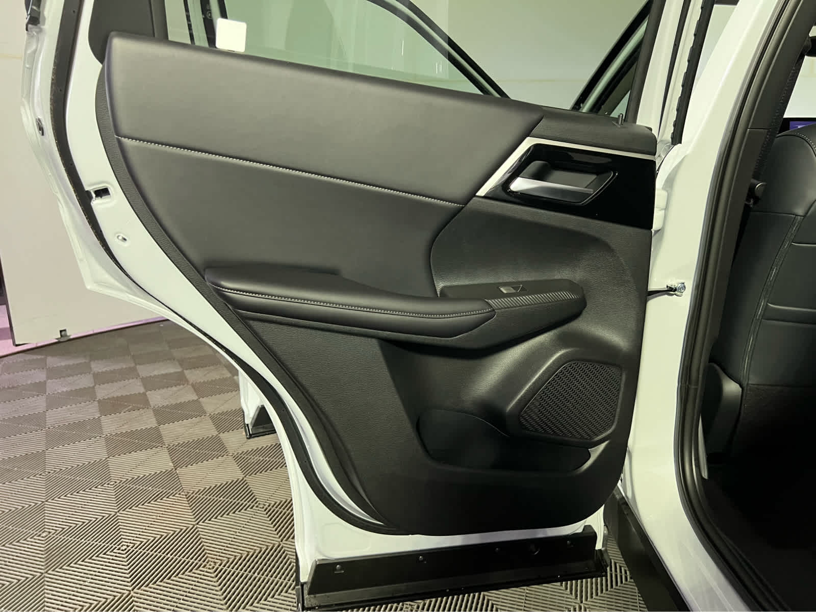 2026 Nissan Rogue Plug-In Hybrid SL