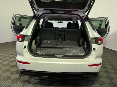 2026 Nissan Rogue Plug-In Hybrid SL