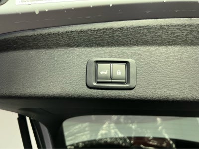 2026 Nissan Rogue Plug-In Hybrid SL