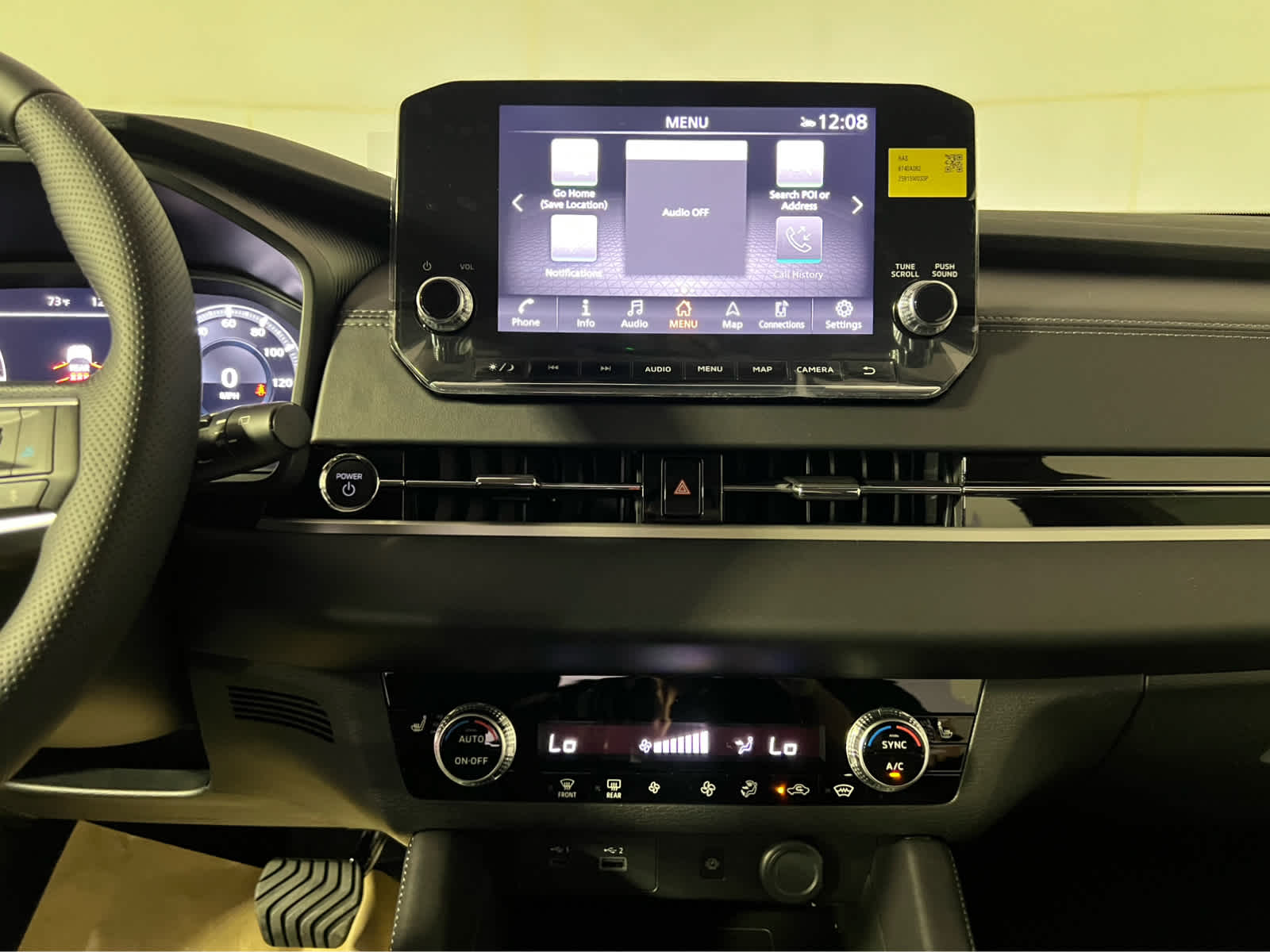 2026 Nissan Rogue Plug-In Hybrid SL