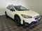 2021 Subaru Crosstrek CVT