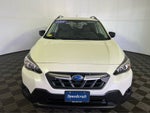 2021 Subaru Crosstrek CVT
