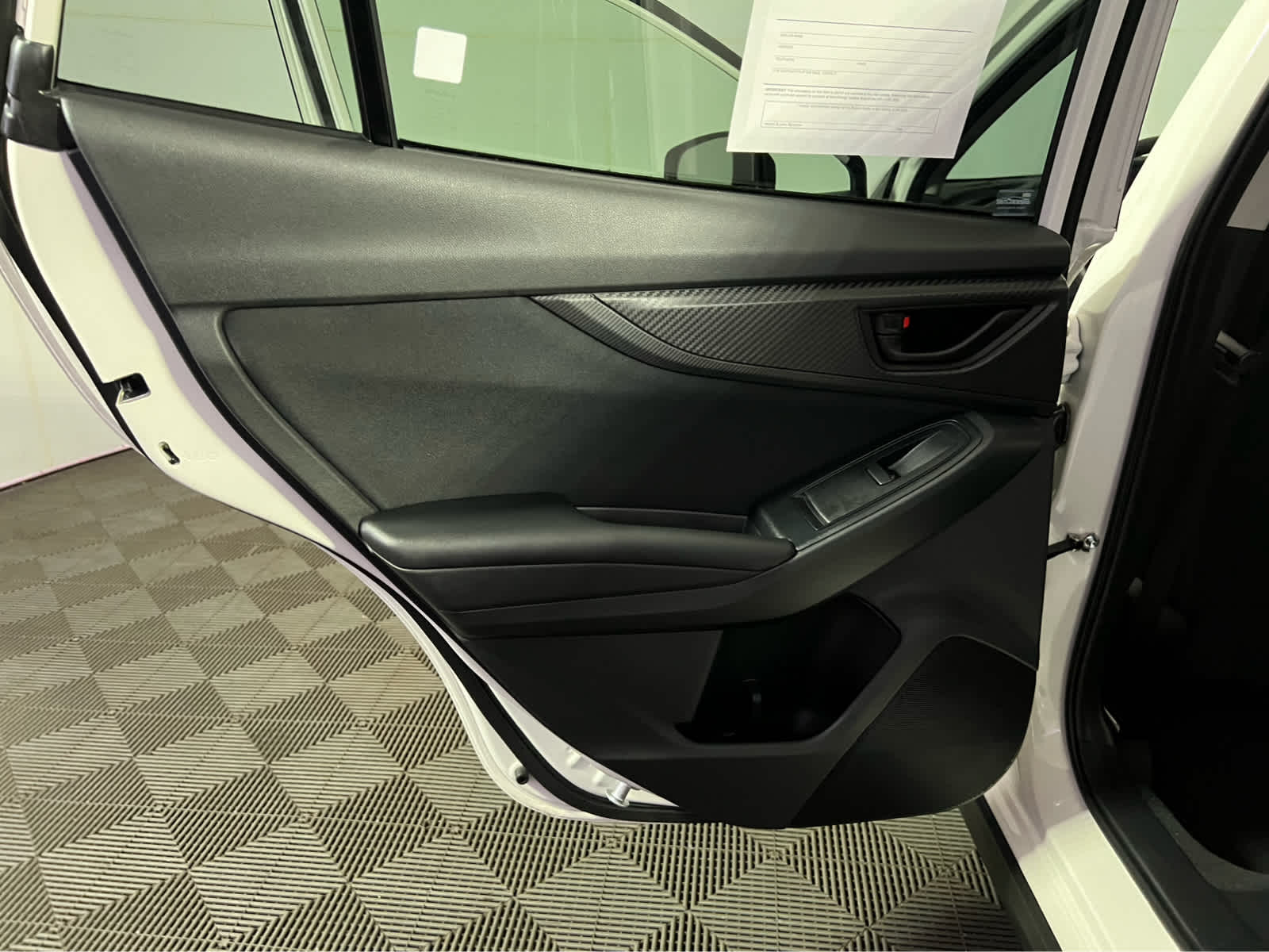 2021 Subaru Crosstrek CVT
