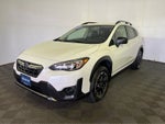 2021 Subaru Crosstrek CVT