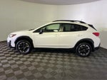 2021 Subaru Crosstrek CVT
