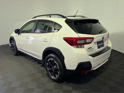 2021 Subaru Crosstrek CVT