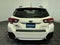 2021 Subaru Crosstrek CVT