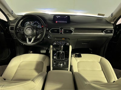 2020 Mazda Mazda CX-5 Grand Touring