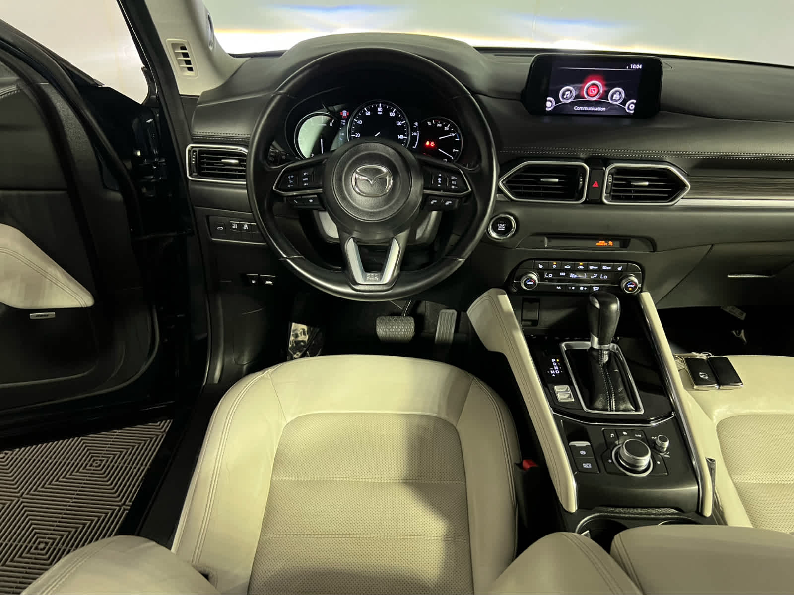 2020 Mazda Mazda CX-5 Grand Touring