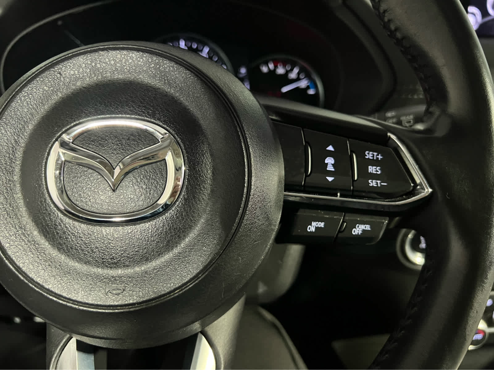 2020 Mazda Mazda CX-5 Grand Touring