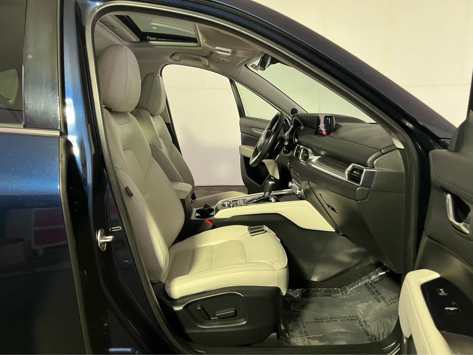 2020 Mazda Mazda CX-5 Grand Touring