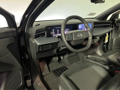 2026 Nissan LEAF S+
