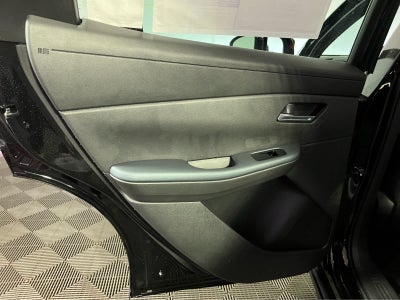 2026 Nissan LEAF S+