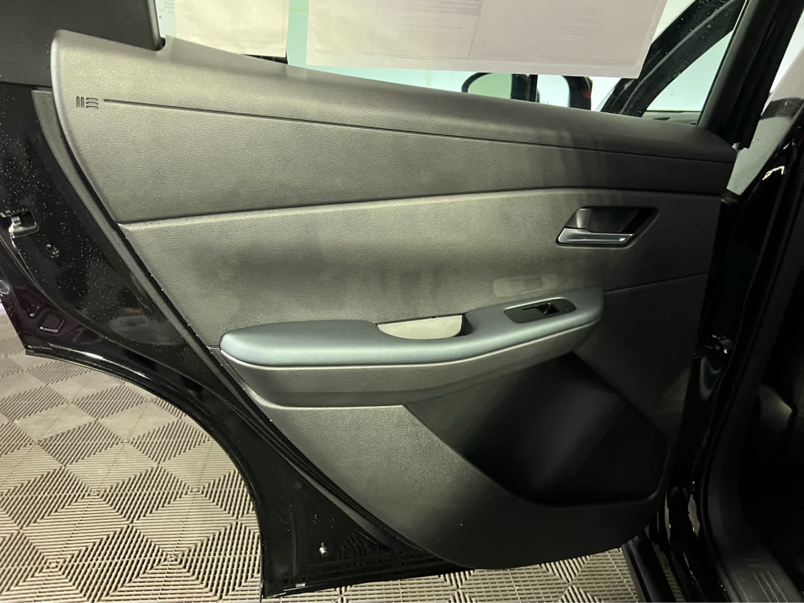2026 Nissan LEAF S+