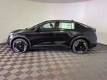 2026 Nissan LEAF S+