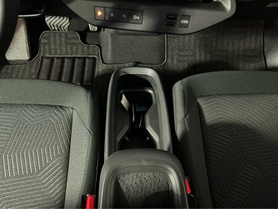 2026 Nissan LEAF S+