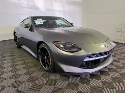 2027 Nissan Z Performance
