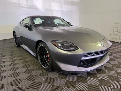 2027 Nissan Z Performance