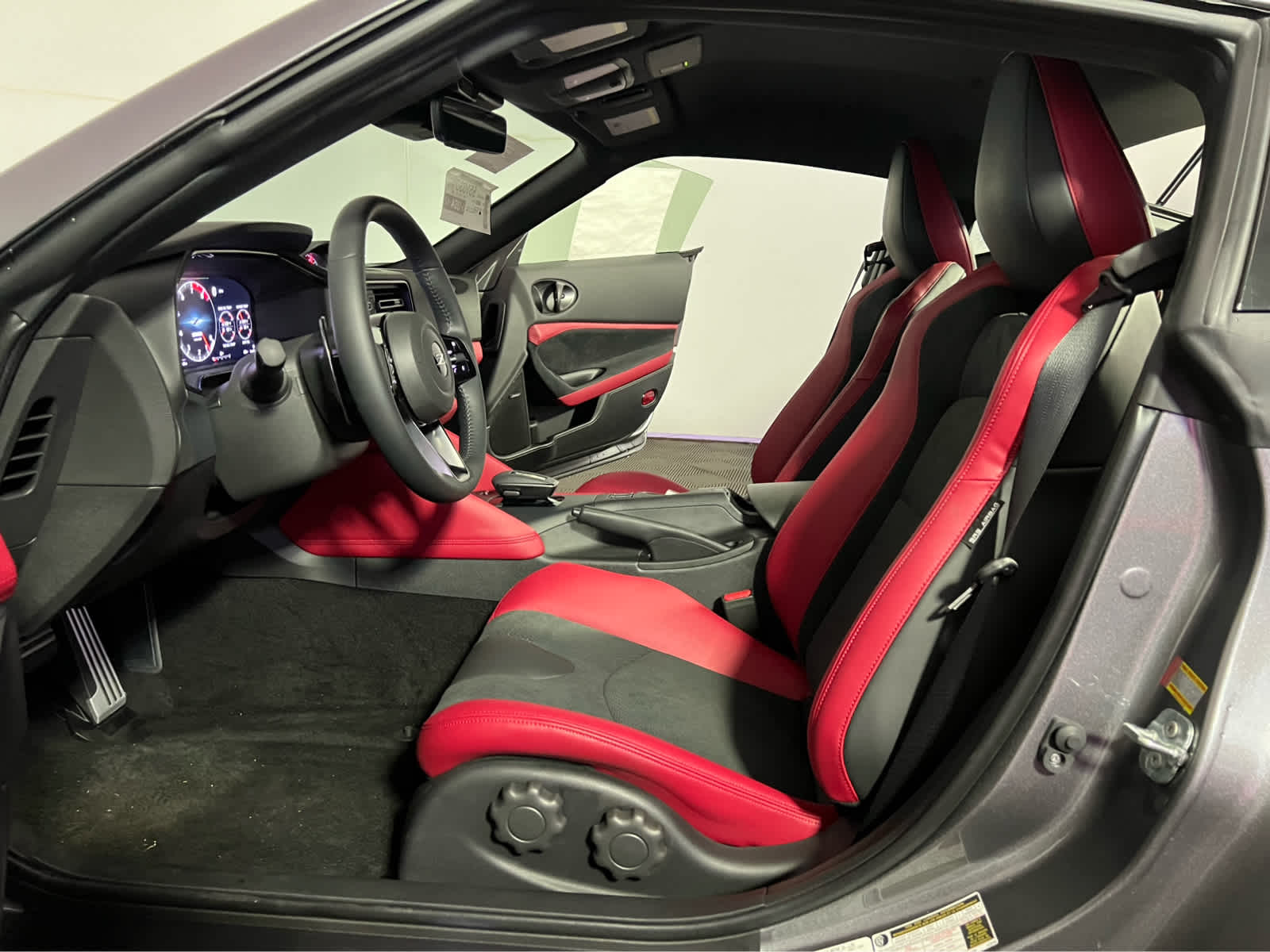 2027 Nissan Z Performance
