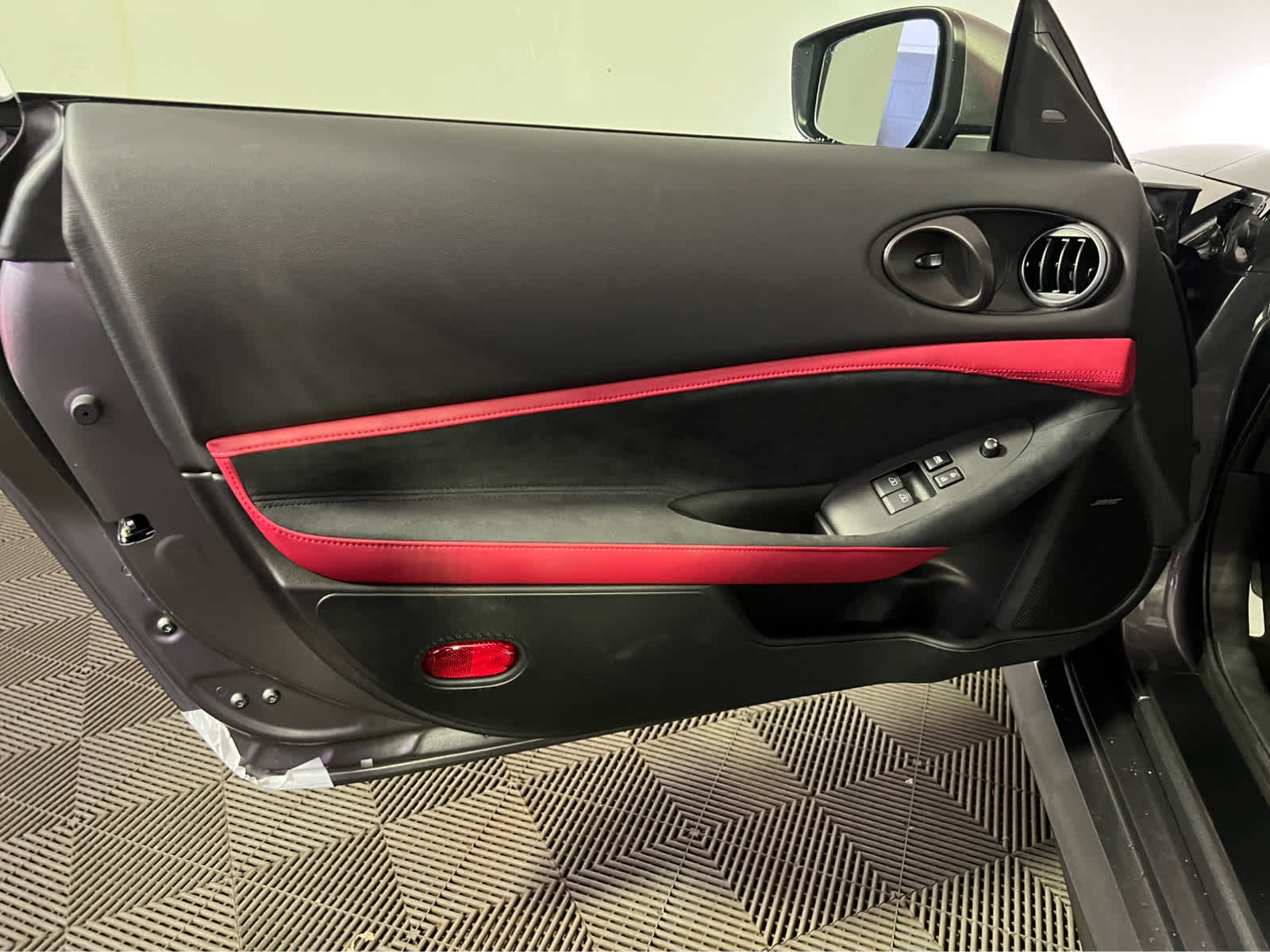 2027 Nissan Z Performance