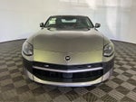 2027 Nissan Z Performance