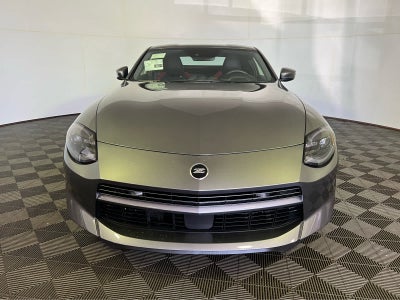 2027 Nissan Z Performance