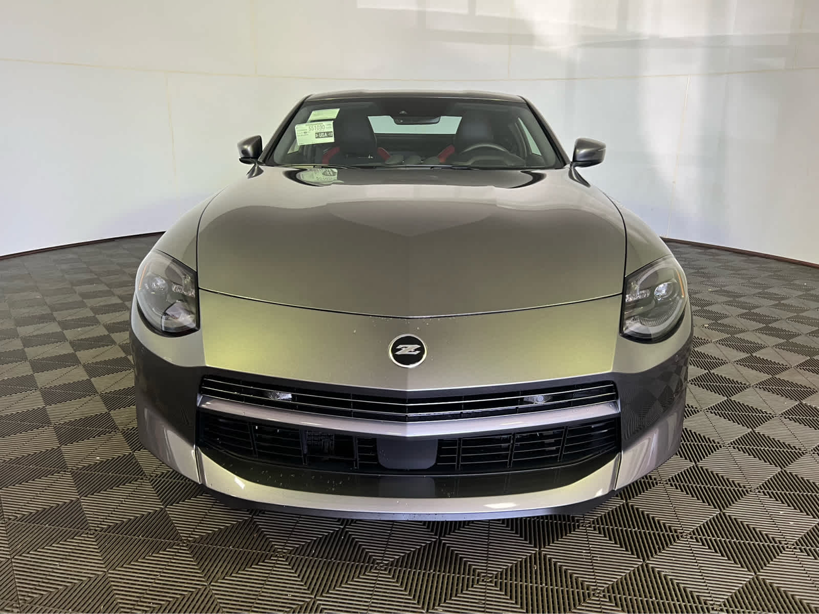 2027 Nissan Z Performance