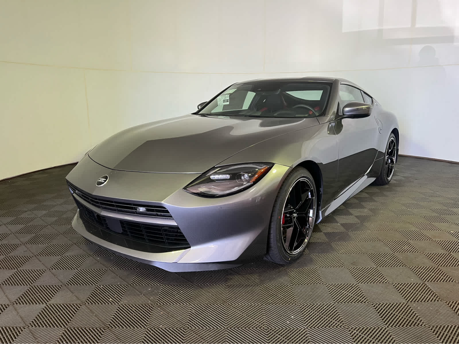 2027 Nissan Z Performance