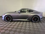 2027 Nissan Z Performance