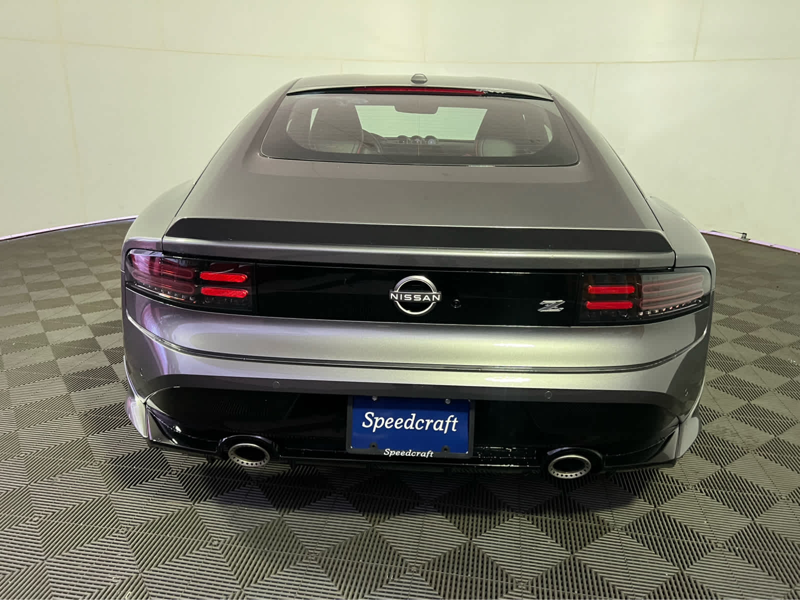 2027 Nissan Z Performance