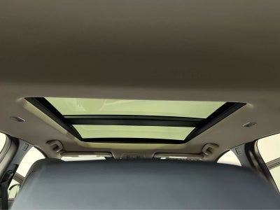 2023 Nissan ARIYA PLATINUM+