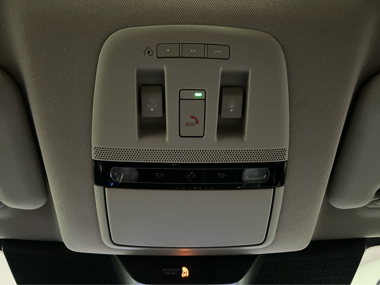 2023 Nissan ARIYA PLATINUM+