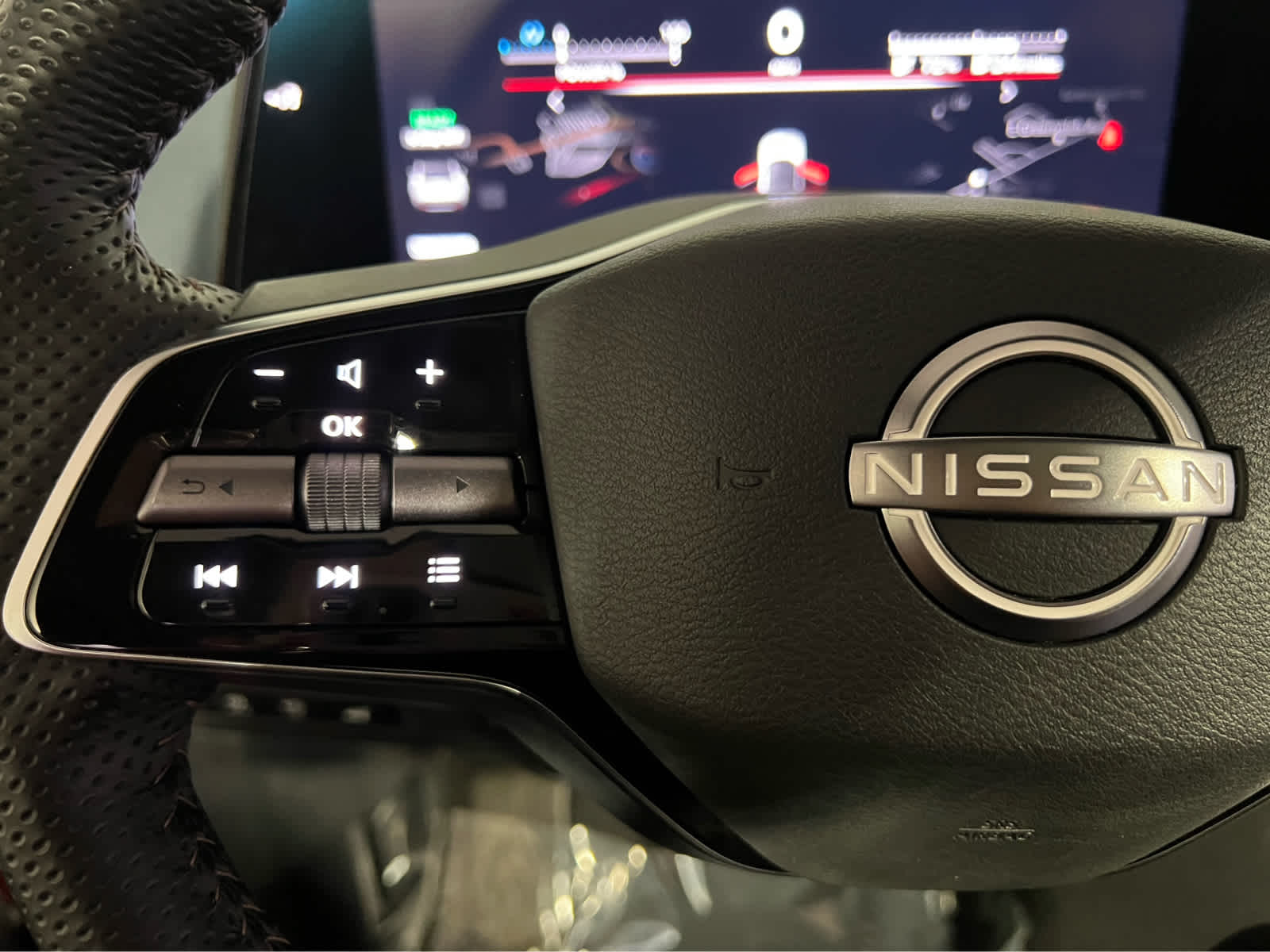 2023 Nissan ARIYA PLATINUM+