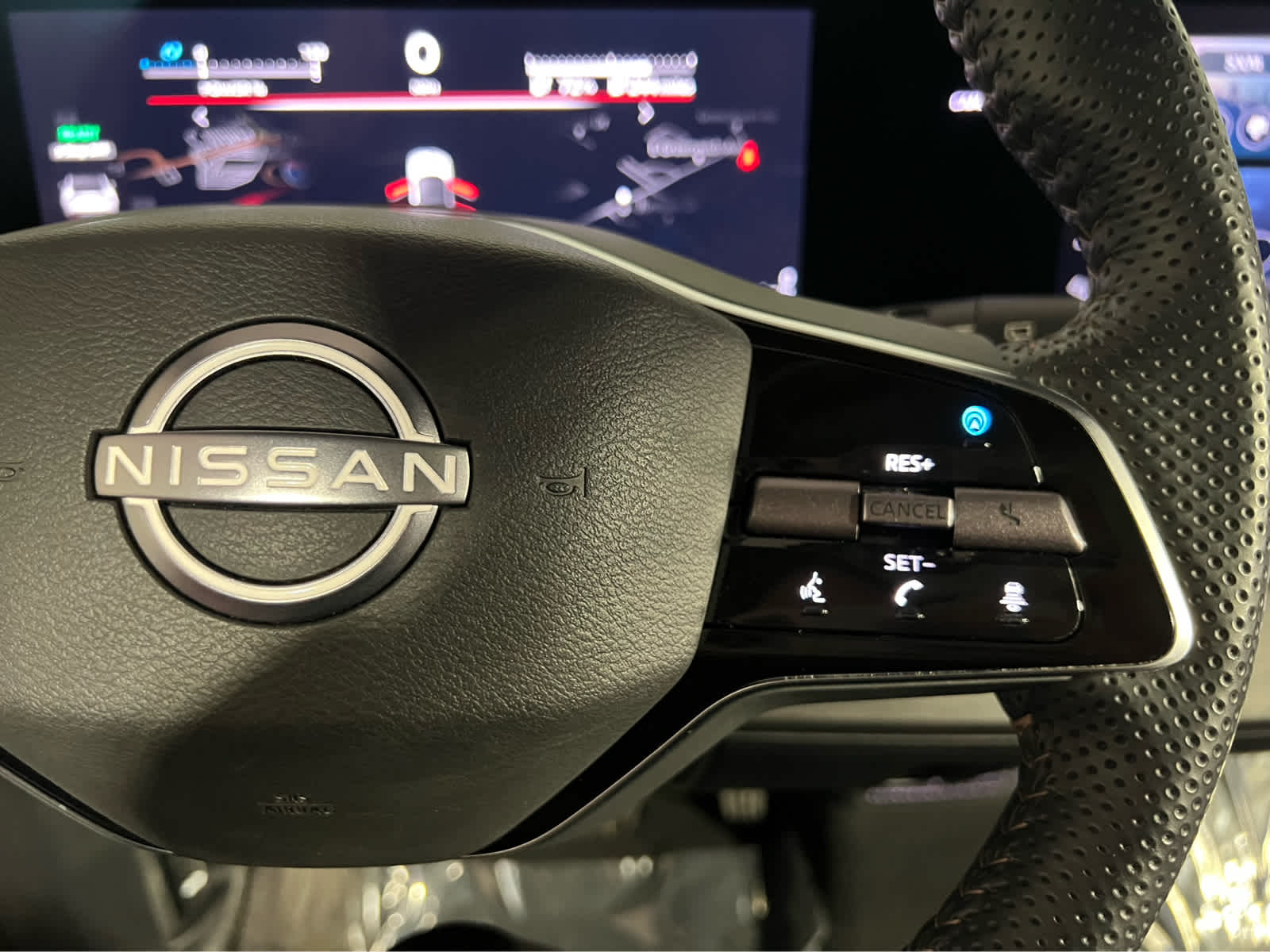 2023 Nissan ARIYA PLATINUM+