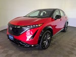 2023 Nissan ARIYA PLATINUM+