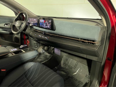 2023 Nissan ARIYA PLATINUM+