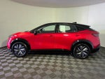 2023 Nissan ARIYA PLATINUM+