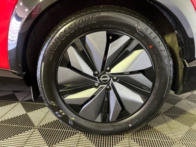 2023 Nissan ARIYA PLATINUM+