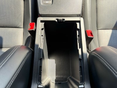 2023 Honda Civic EX-L