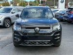 2027 Volkswagen Atlas 2.0T SEL