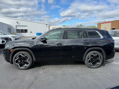2027 Volkswagen Atlas 2.0T SEL