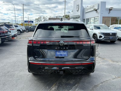 2027 Volkswagen Atlas 2.0T SEL