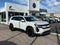 2027 Volkswagen Atlas 2.0T SE w/ Technology