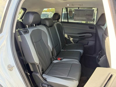 2027 Volkswagen Atlas 2.0T SE w/ Technology