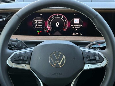 2027 Volkswagen Atlas 2.0T SE w/ Technology