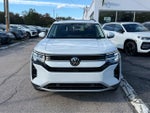 2027 Volkswagen Atlas 2.0T SE w/ Technology